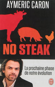 CARON, Aymeric: No steak