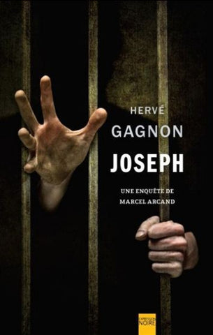 Gagnon, Hervé: Joseph