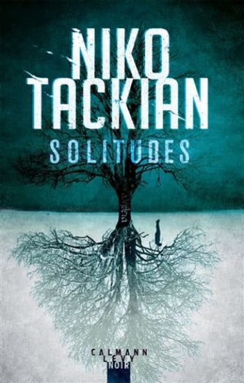 TACKIAN, Niko: Solitudes