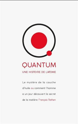 ROTHEN, François: Quantum