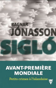 JONASSON, Ragnar: Siglo