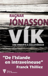 JONASSON, Ragnar: Vik