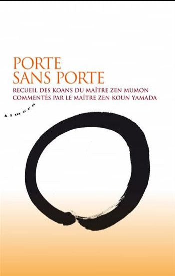 YAMADA, Koun: Porte sans portes