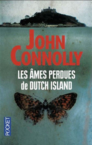 CONNOLLY, John: Les âmes perdues de Dutch Island