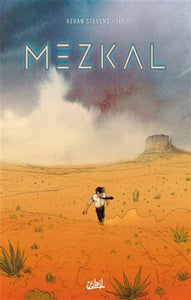 STEVENS, Kevan; JEF: Mezkal