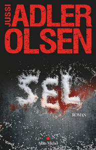 OLSEN, Jussi Adler: Sel