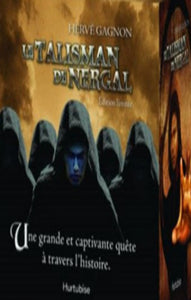 GAGNON, Hervé: Le talisman de Nergal (Coffret de 6 volumes)