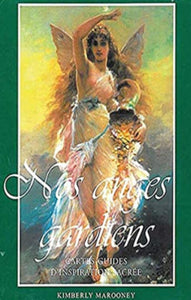 MAROONEY, Kimberly: Nos anges gardiens - cartes-guides d'inspiration sacrée (Coffret de 44 cartes)