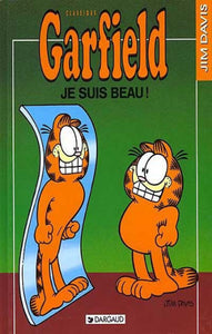 DAVIS, Jim: Garfield Tome 13 : Je suis beau !
