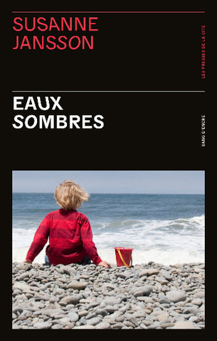 JANSSON, Susanne: Eaux sombres