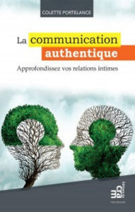 PORTELANCE, Colette: La communication authentique