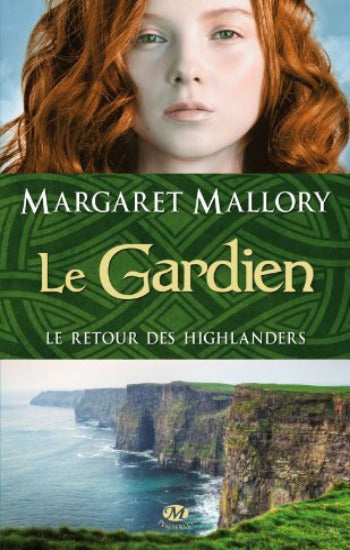 MALLORY, Margaret: Le retour des highlanders (4 volumes)