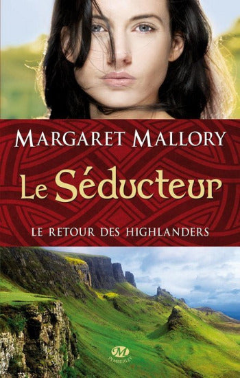 MALLORY, Margaret: Le retour des highlanders (4 volumes)