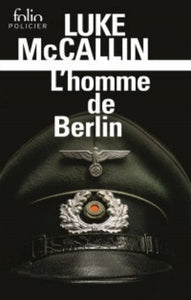 MCCALLIN, Luke: L'homme de Berlin