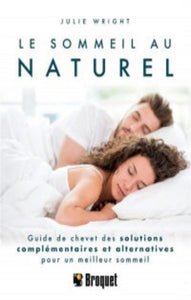 WRIGHT, Julie: Le sommeil au naturel
