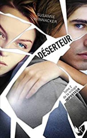 WINNACKER, Suzanne: Déserteur