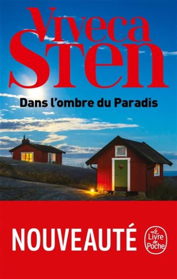 STEN, Viveca: Dans l'ombre du paradis