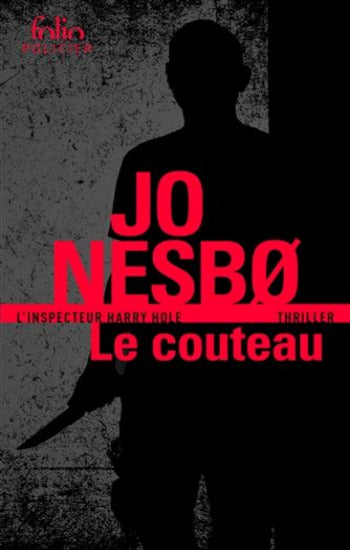 NESBO, Jo: Le couteau