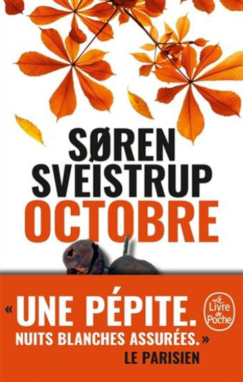 SVEISTRUP, Soren: Octobre