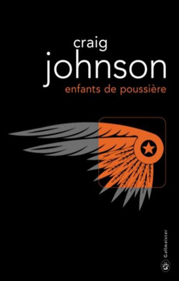 JOHNSON, Craig: Enfants de poussière