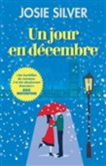 SILVER, Josie: Un jour en décembre