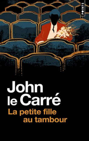 CARRÉ, John Le: La petite fille au tambour