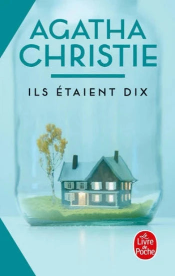 CHRISTIE, Agatha: Ils étaient dix