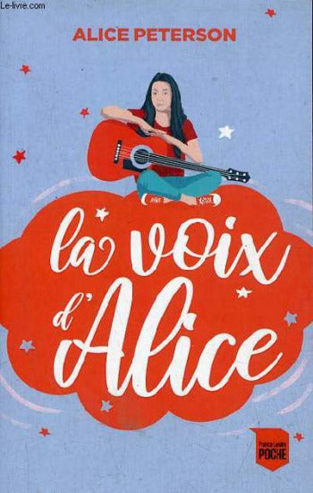 PETERSON, Alice: La voix d'Alice