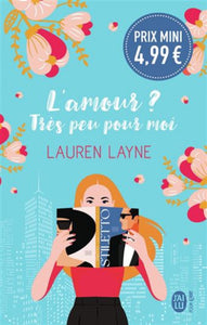 LAYNE, Lauren: L'amour? Très peu pour moi