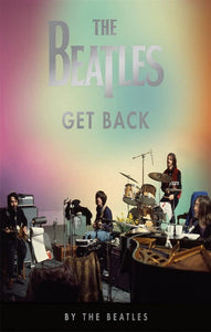 COLLECTIF: The Beatles - Get back (livre en anglais)