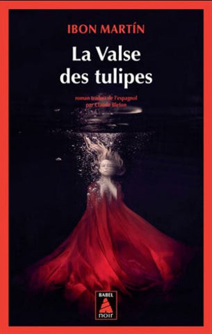 MARTIN, Ibon: La valse des tulipes