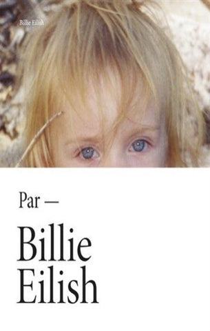 EILISH, Billie: Billie Eilish