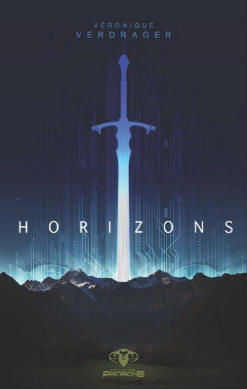 VERDRAGER,Véronique: Horizons