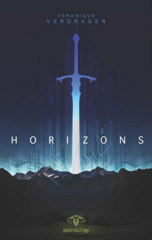 VERDRAGER,Véronique: Horizons