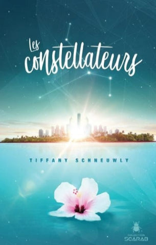 SCHNEUWLY, Tiffany: Les constellateurs