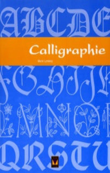 LYNSKEY Marie: Calligraphie
