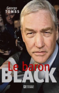 TOMBS, George: Le baron Black