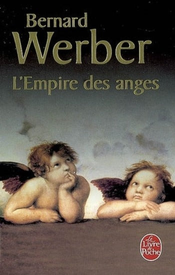 WERBER, Bernard: L'Empire des anges