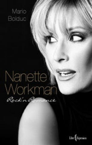 BOLDUC, Mario: Nanette Workman Rock'n Romance