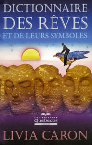 CARON, Livia: Dictionnaire des rêves et de leurs symboles