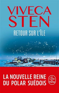 STEN, Viveca: Retour sur l'île