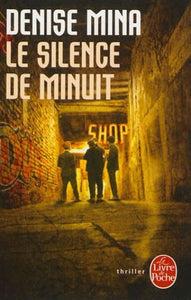 MINA, Denise: Le silence de minuit