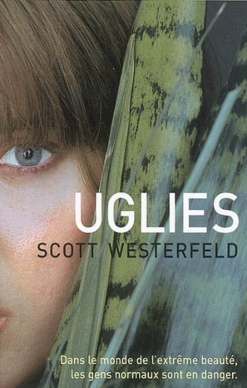 WESTERFELD, Scott: Uglies (4 volumes)