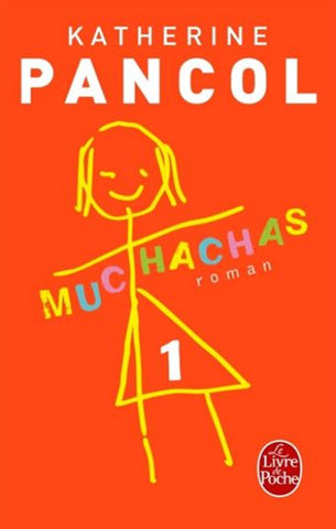 PANCOL, Katherine: Muchachas (3 volumes)