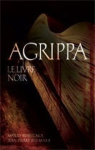 ROSSIGNOL, Mario; STE-MARIE, Jean-Pierre: Agrippa (6 volumes)