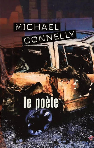 CONNELY, Michael: Le poète