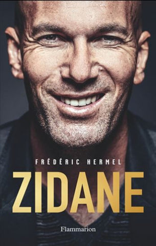 HERMEL, Frédéric: Zidane