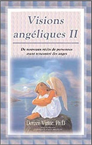 VIRTUE, Doreen PhD: Visions angéliques II