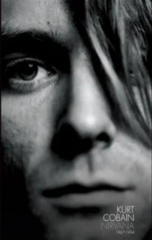 COBAIN, Kurt: Nirvana 1967-1994