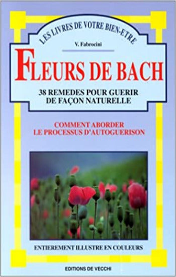 FABROCINI, V.: Fleurs de Bach